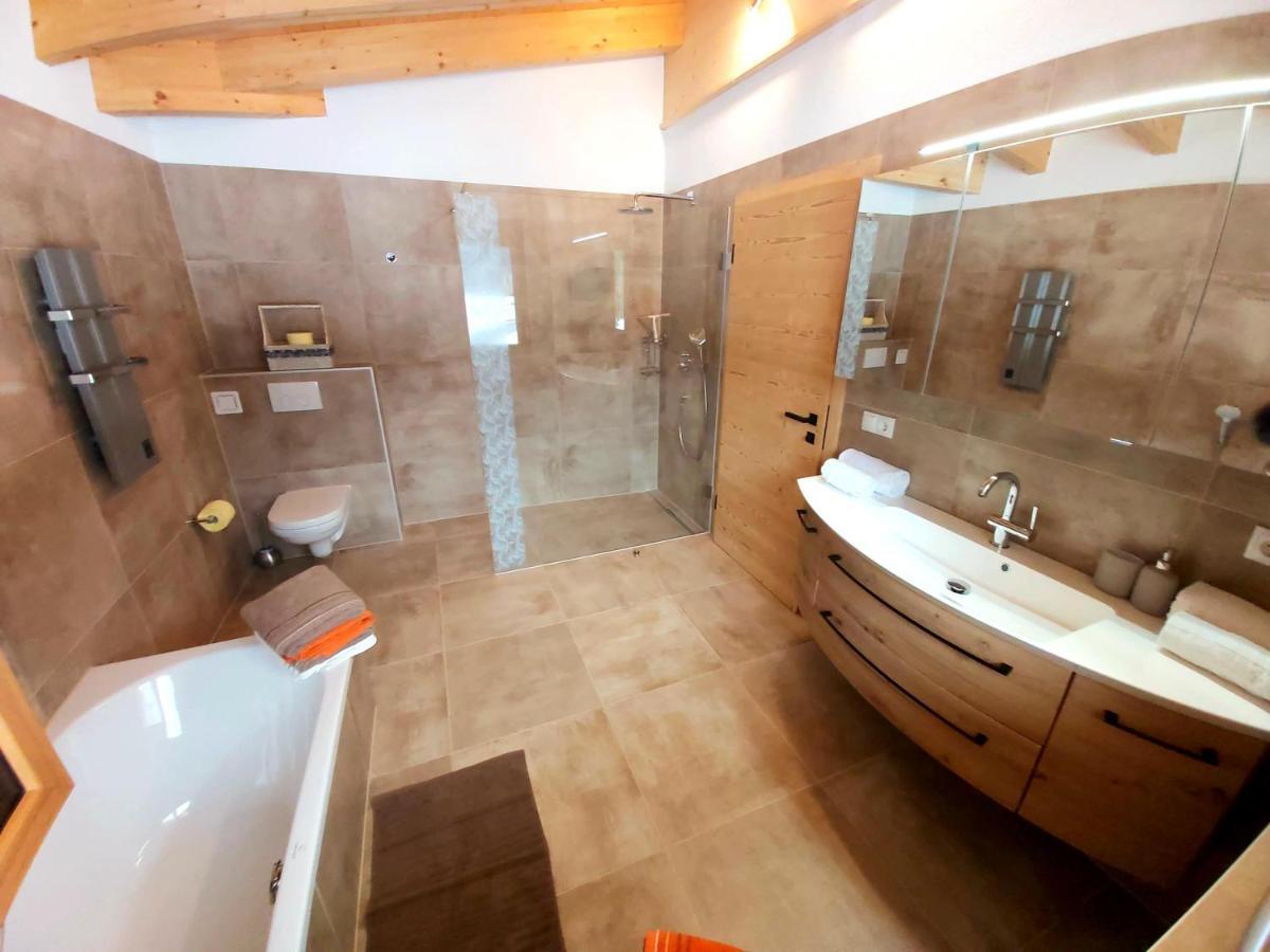 Puitbach Chalet Лойташ Номер фото